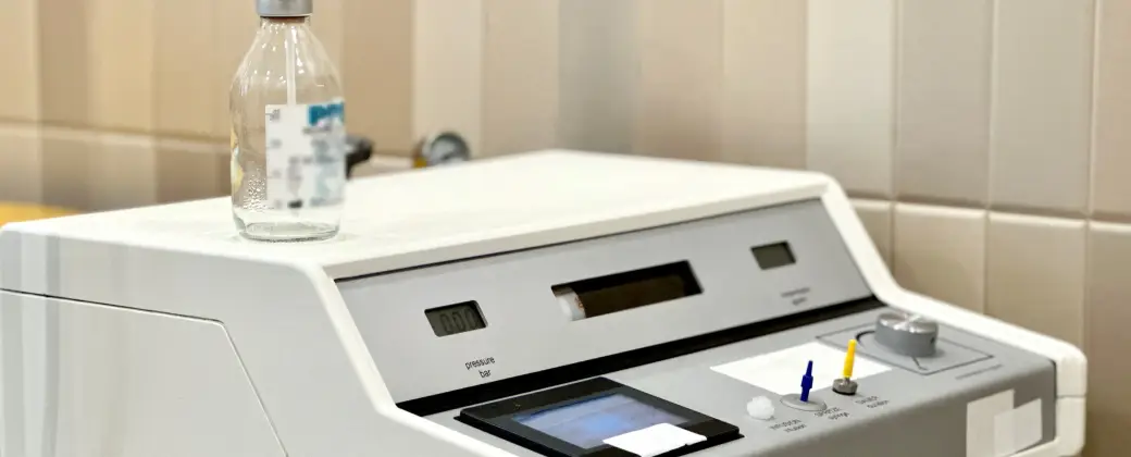 Озонирование крови в медцентре Divus